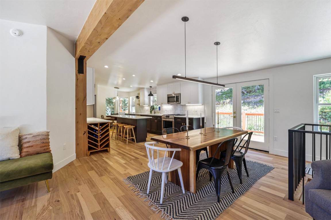 Breckenridge, CO 80424,476 County Road 674