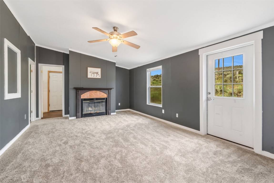 21762 4th AVE, Phippsburg, CO 80469