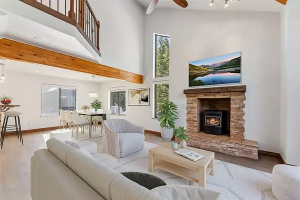 Breckenridge, CO 80424,56 Red Mountain TRL