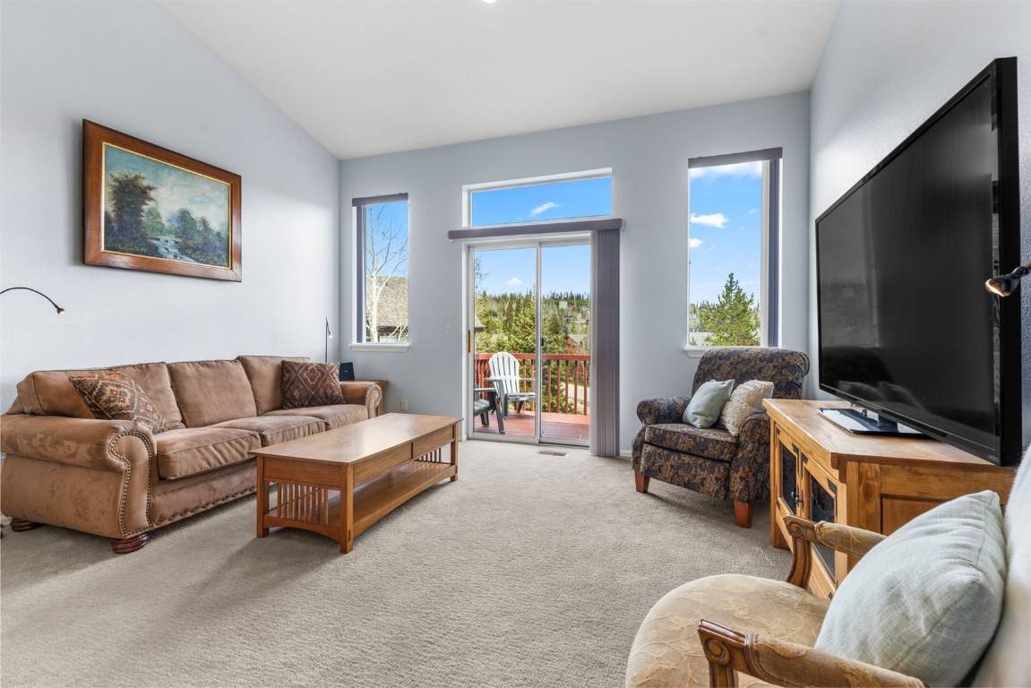 Silverthorne, CO 80498,24 Spyglass LN #24