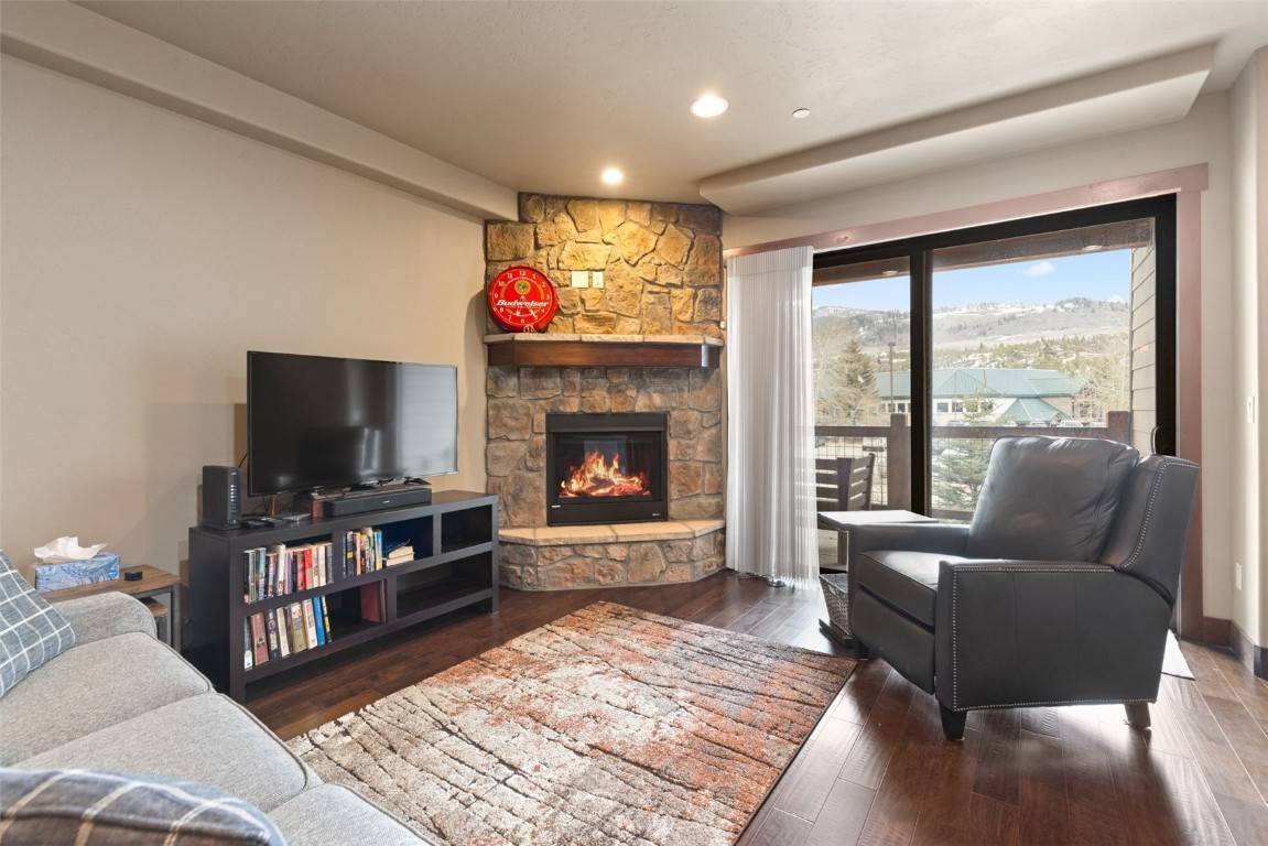 Silverthorne, CO 80498,421 Rainbow DR #23