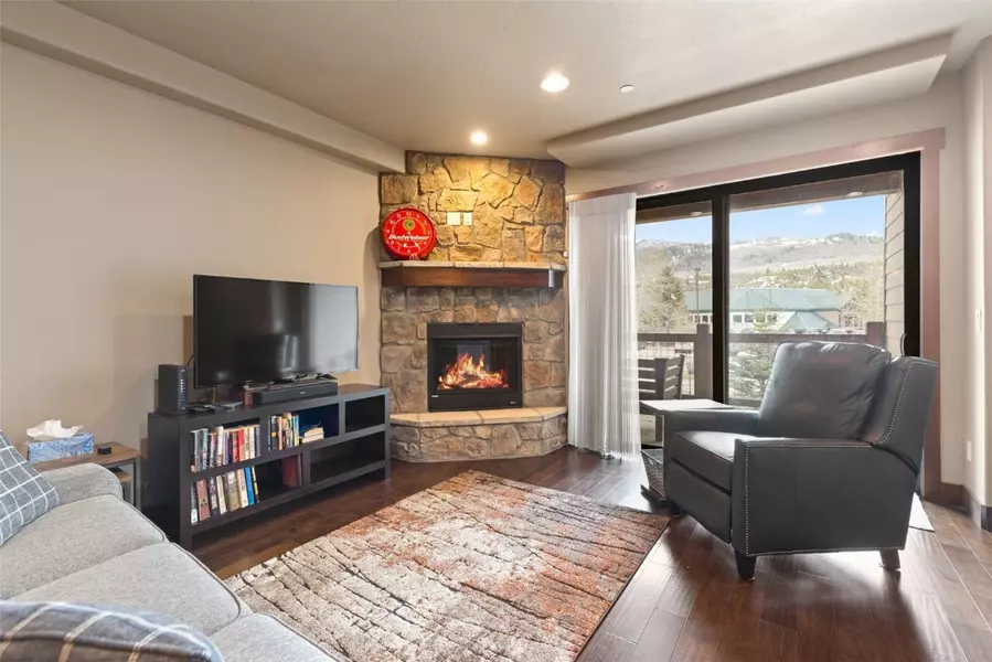 421 Rainbow DR #23, Silverthorne, CO 80498