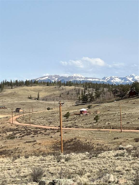 234 Haida RD, Como, CO 80432