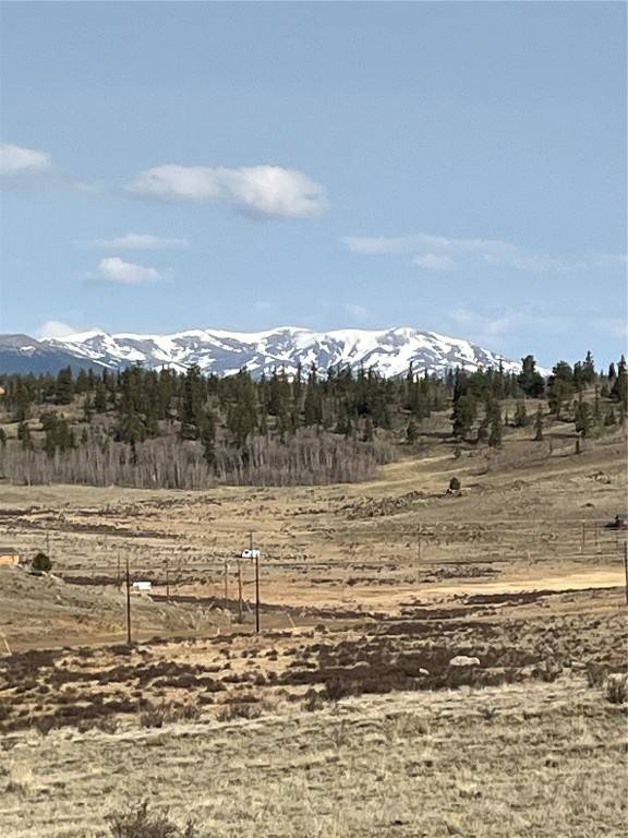 00 Haida RD, Como, CO 80432