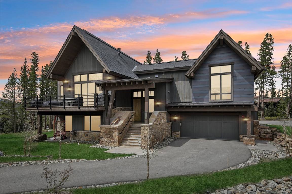 212 Cucumber Creek RD, Breckenridge, CO 80424