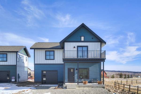 74 Star Rock DR #A, Fairplay, CO 80440
