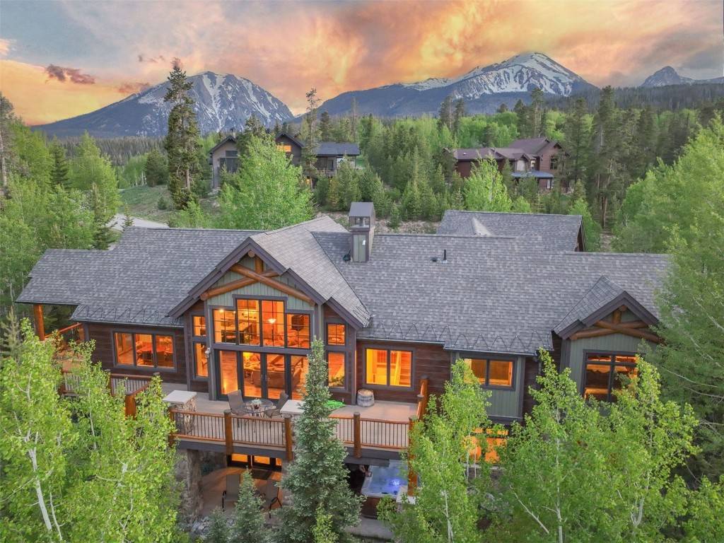 Silverthorne, CO 80498,460 Two Cabins DR
