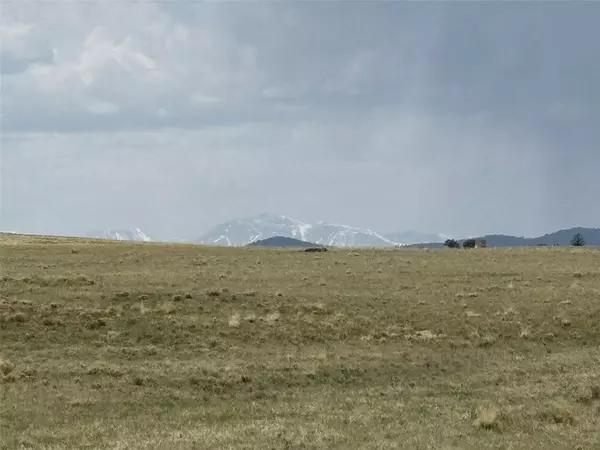 Hartsel, CO 80449,00 Maskoke TRL