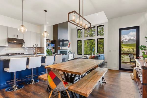 581 Fairview BLVD, Breckenridge, CO 80424