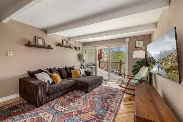 Silverthorne, CO 80498,2435 Ryan Gulch CT #2435