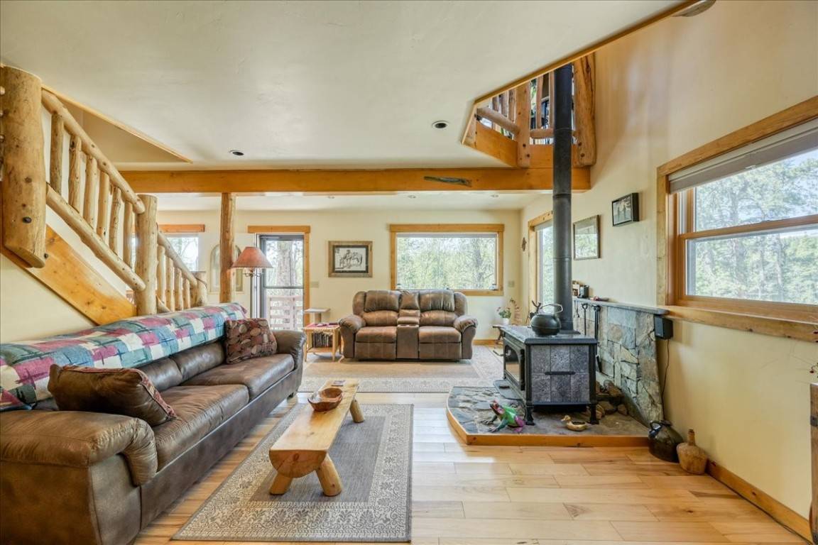 1305 Lakeside DR, Fairplay, CO 80440