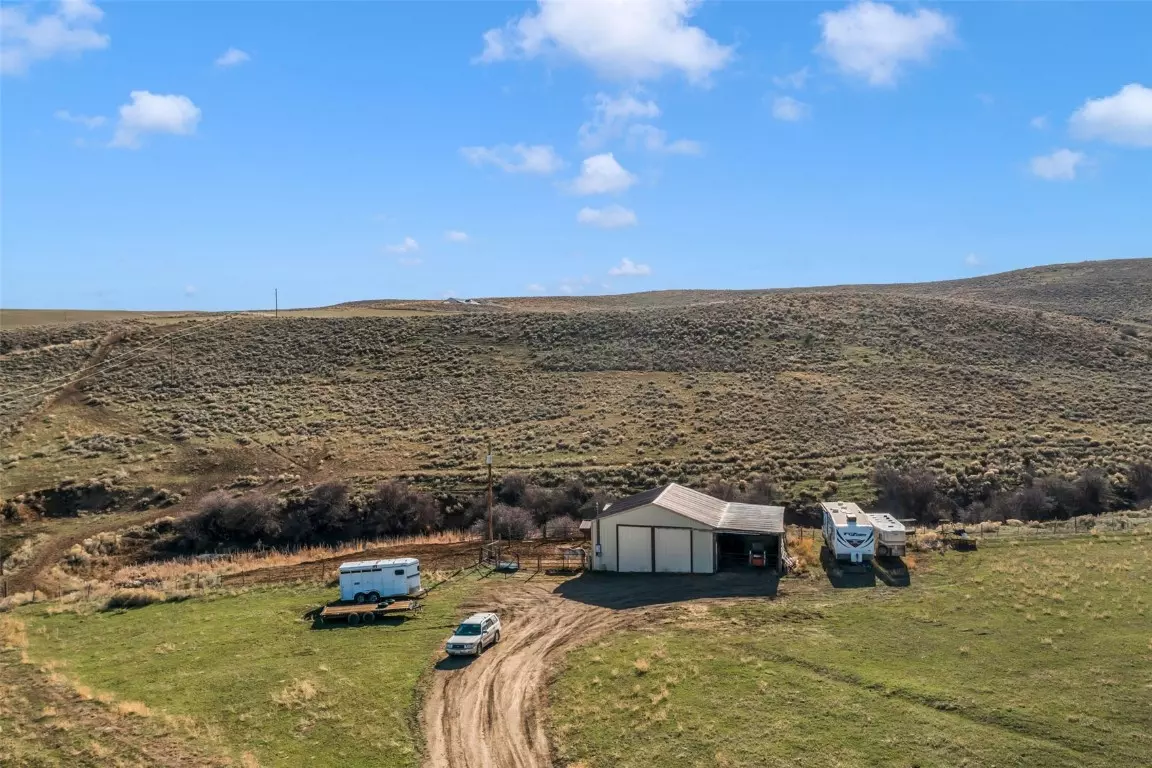 Craig, CO 81625,3572 County Road 7