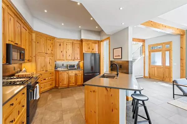Breckenridge, CO 80424,293 Settlers DR