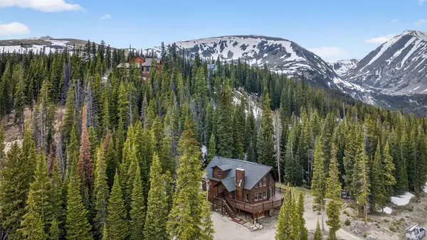 Breckenridge, CO 80424,441 Kimmes LN