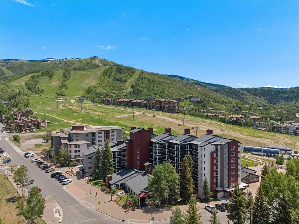 Steamboat  Springs, CO 80487,1855 Ski Time Square DR #308