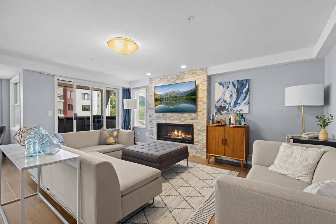 Steamboat  Springs, CO 80487,1855 Ski Time Square DR #308