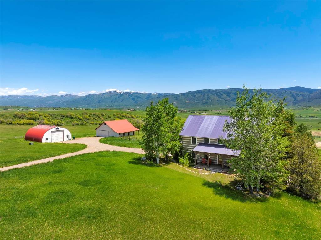 Steamboat  Springs, CO 80487,29250 County Road 14a