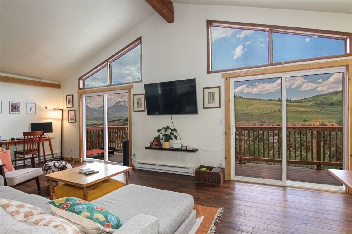 338 Deer Path RD, Dillon, CO 80435