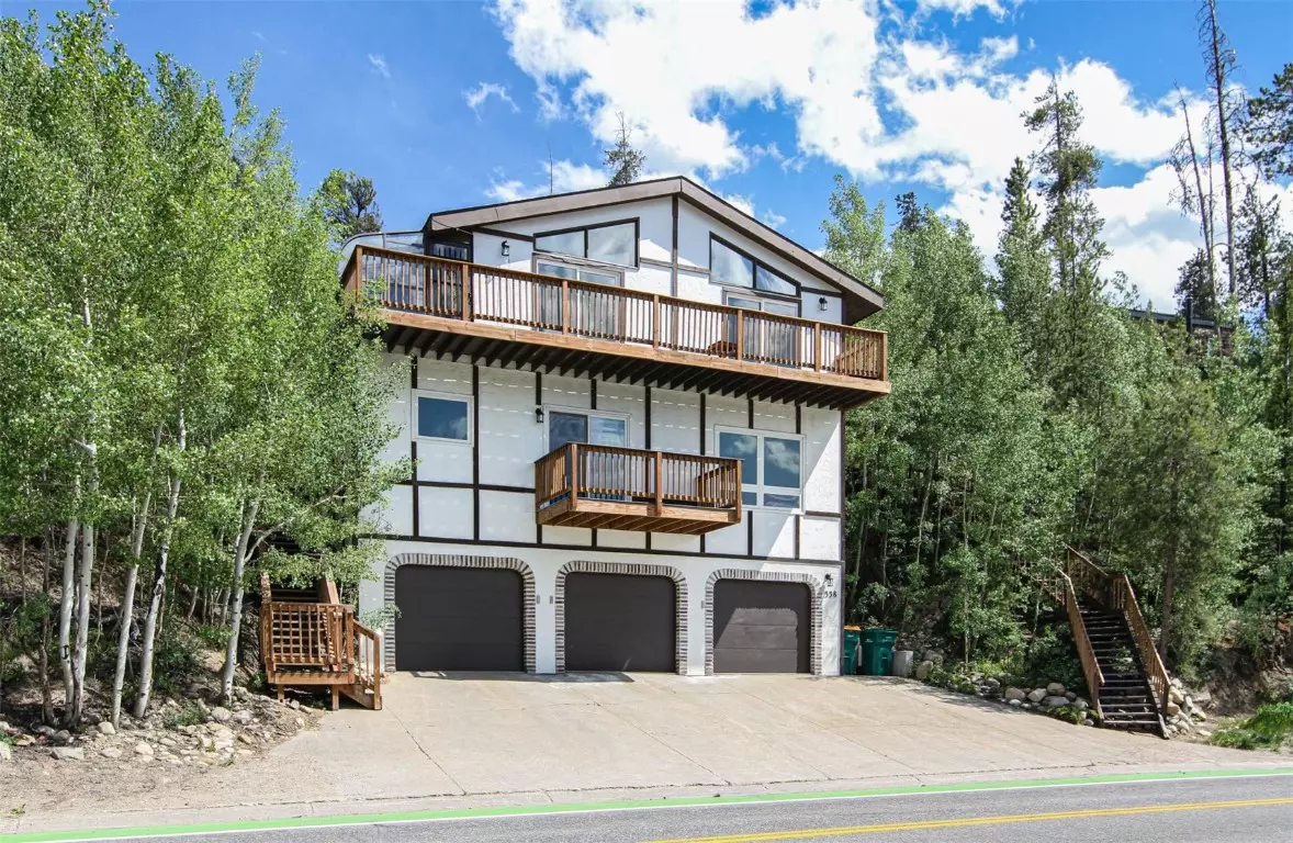 Dillon, CO 80435,338 Deer Path RD