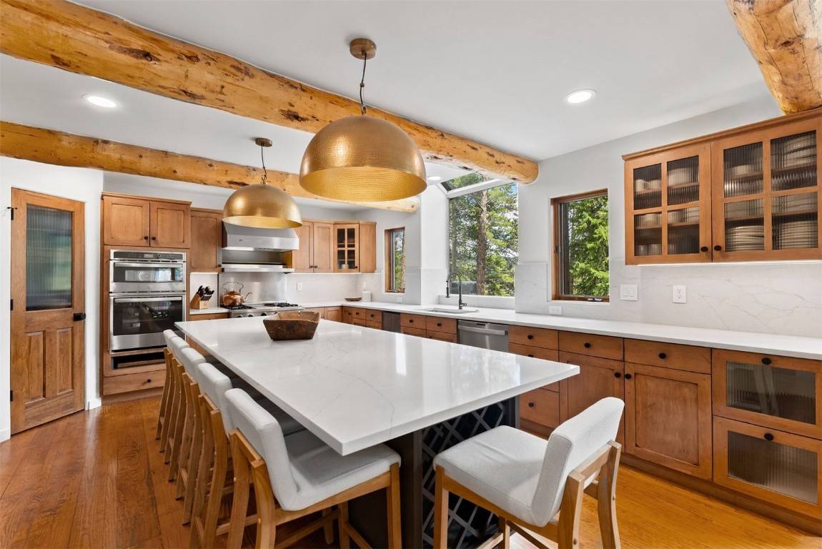 Breckenridge, CO 80424,110 WINDWOOD CIR