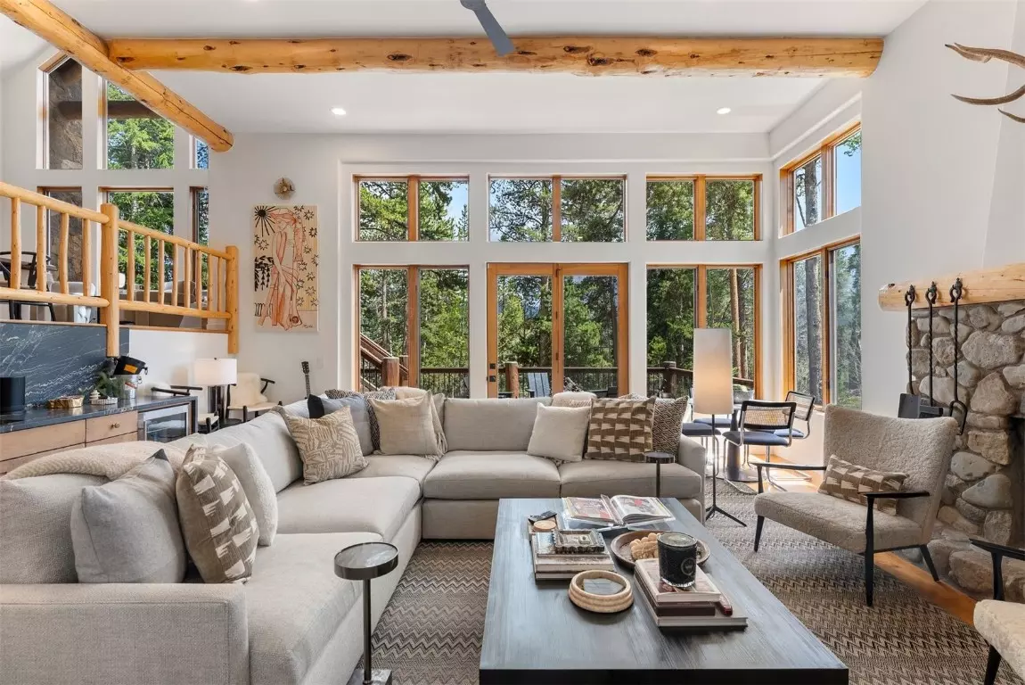 Breckenridge, CO 80424,110 WINDWOOD CIR