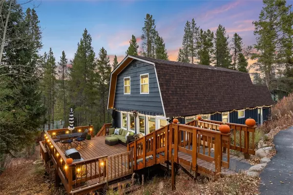 384 Blue Ridge RD, Breckenridge, CO 80424