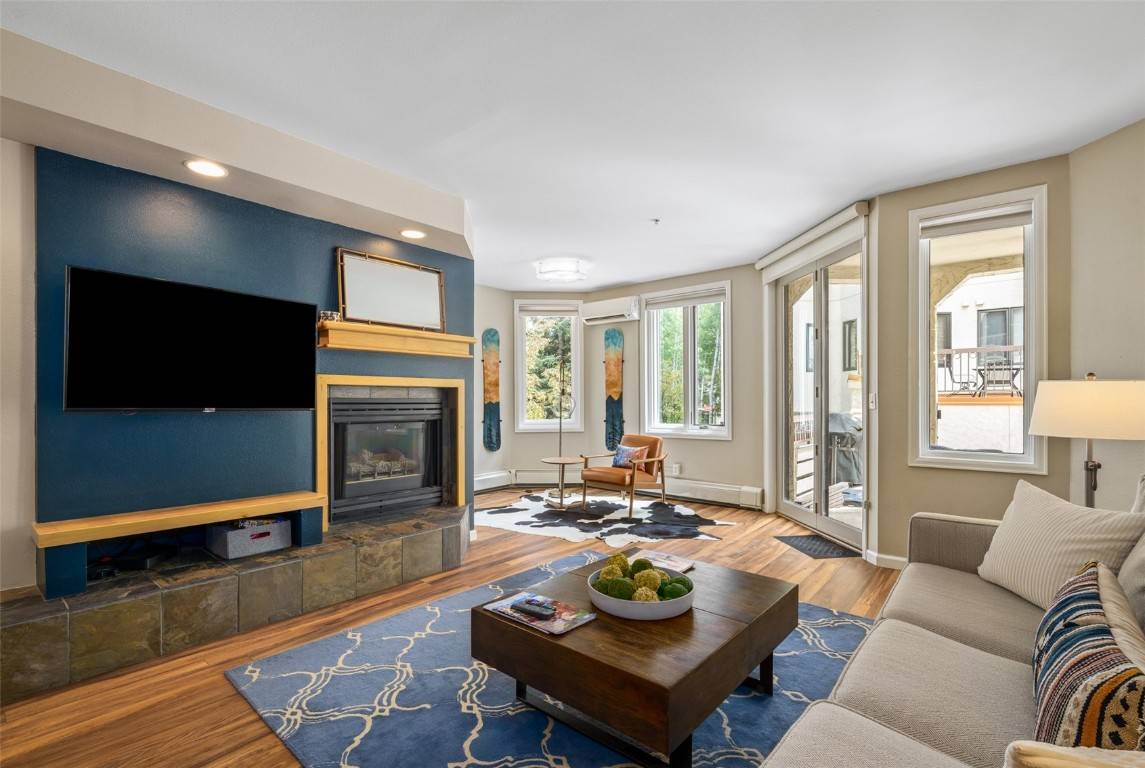 Steamboat  Springs, CO 80487,2800 Eagleridge DR #C1