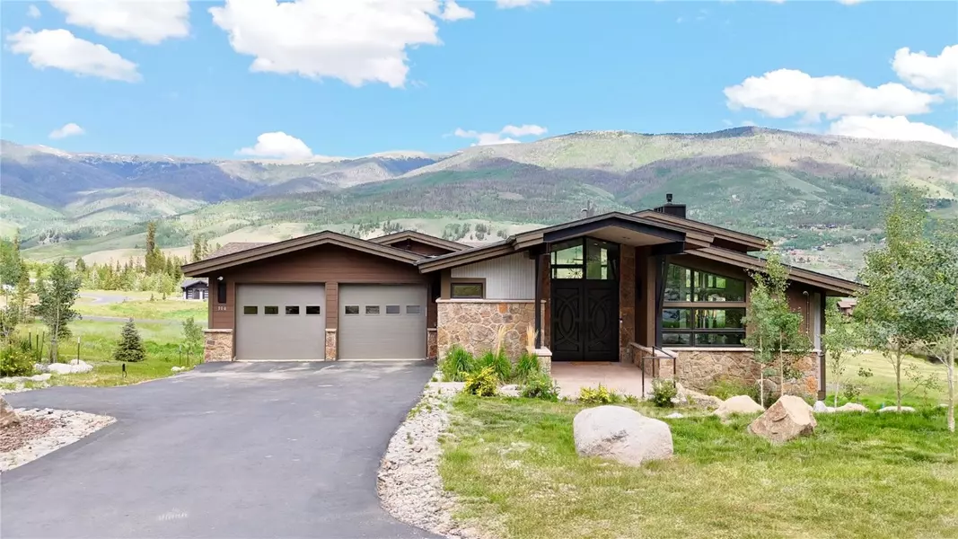 304 Raven Golf LN, Silverthorne, CO 80498