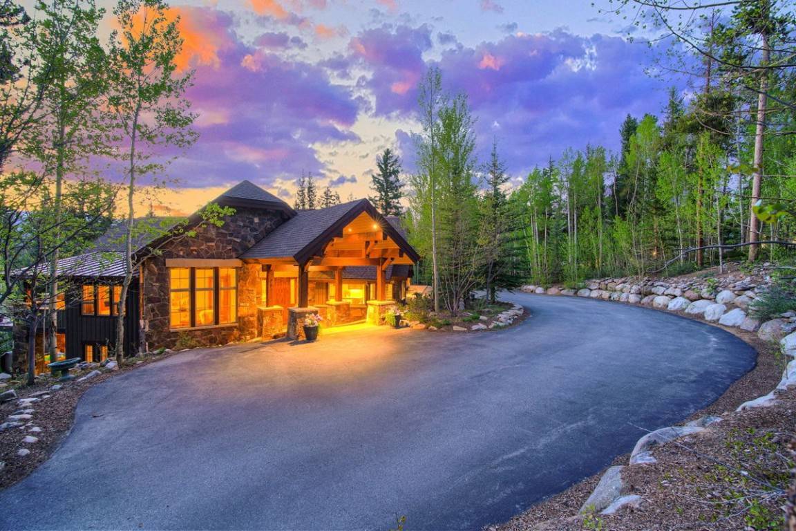 41 Stillson Placer TER, Breckenridge, CO 80424