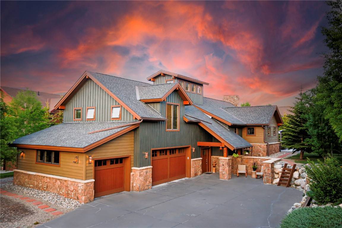 27 Habitat CT, Dillon, CO 80435