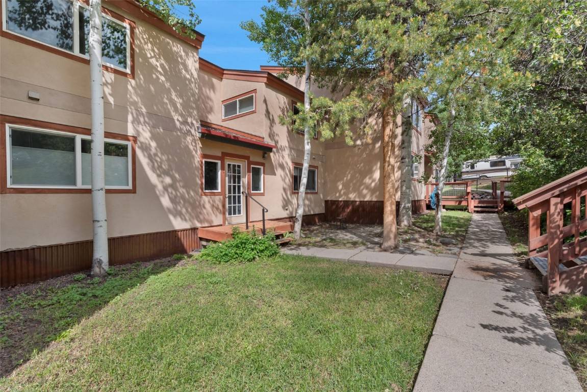 Oak  Creek, CO 80467,23015 Schussmark TRL #C