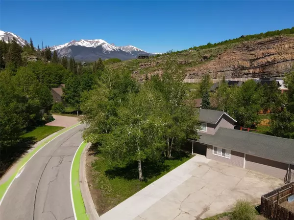 Dillon, CO 80435,897 Deer Path RD