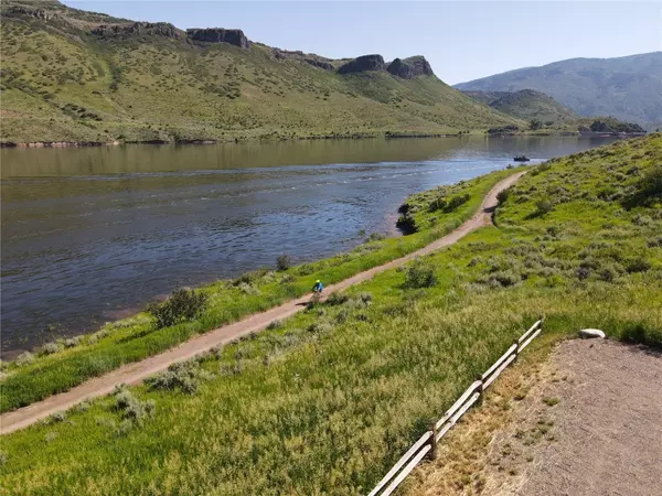 Oak  Creek, CO 80467,TBD Cutter TRL