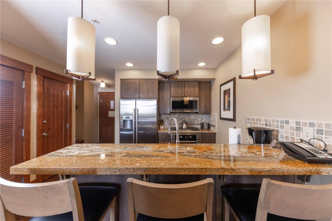 Breckenridge, CO 80424,1521 Ski Hill RD #8318