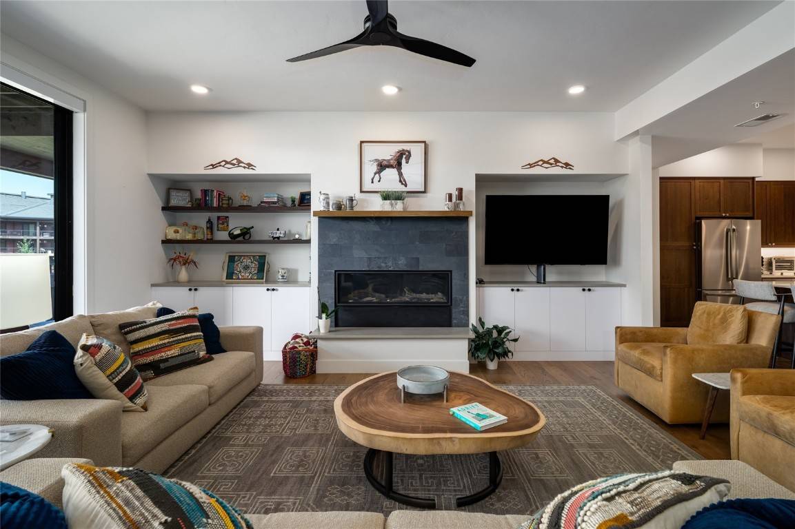 Steamboat  Springs, CO 80487,1460 Bangtail WAY #1B