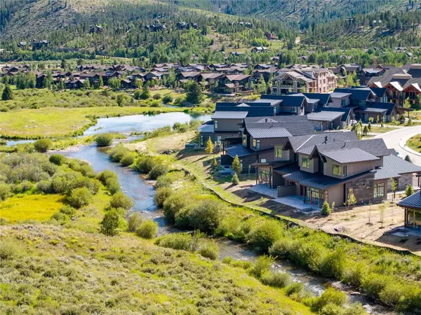 Breckenridge, CO 80424,292 MONITOR DR