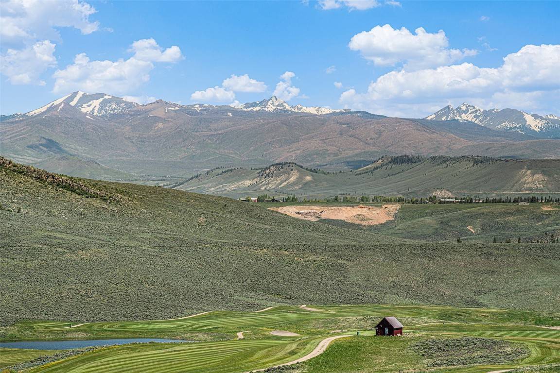 Granby, CO 80446,109 Peak View #109