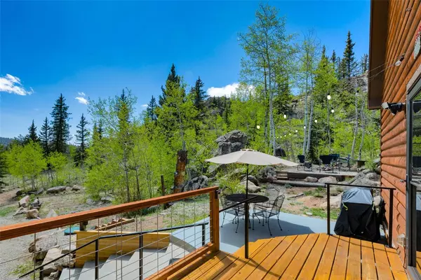 Jefferson, CO 80456,216 Ambush LN