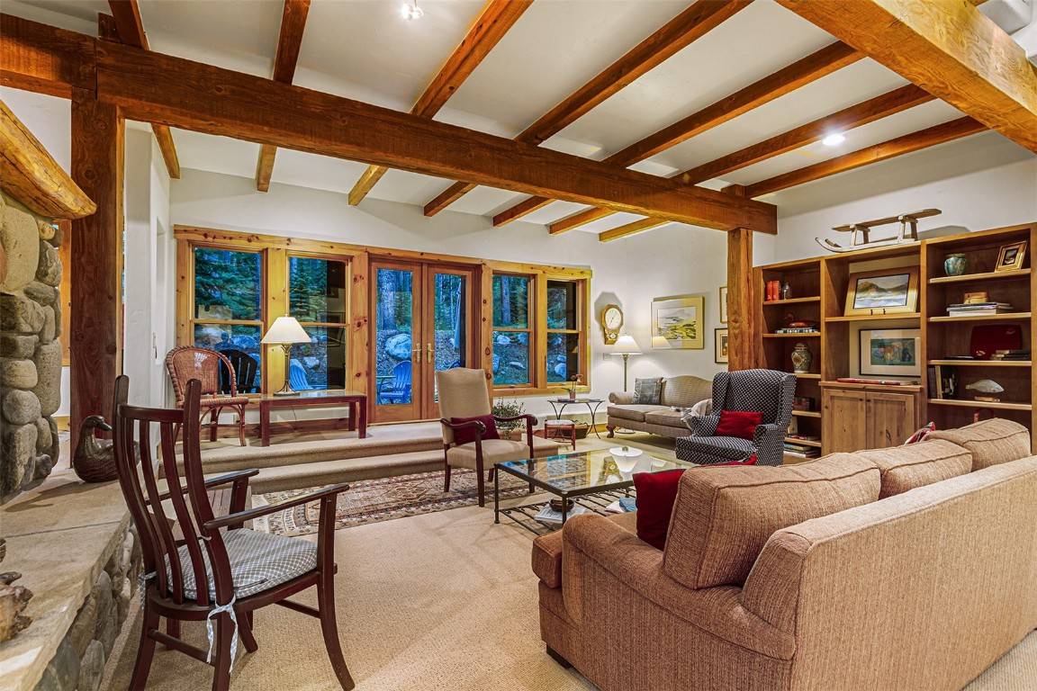 Breckenridge, CO 80424,98 Riverwood DR