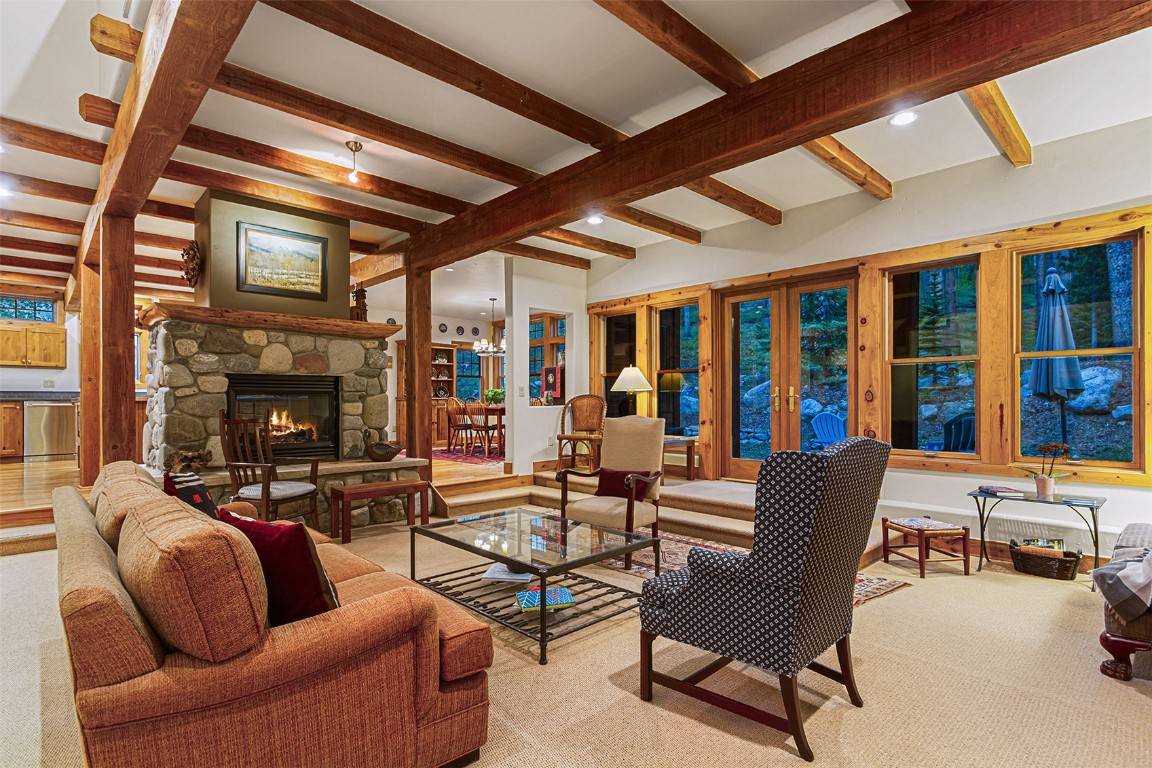 Breckenridge, CO 80424,98 Riverwood DR