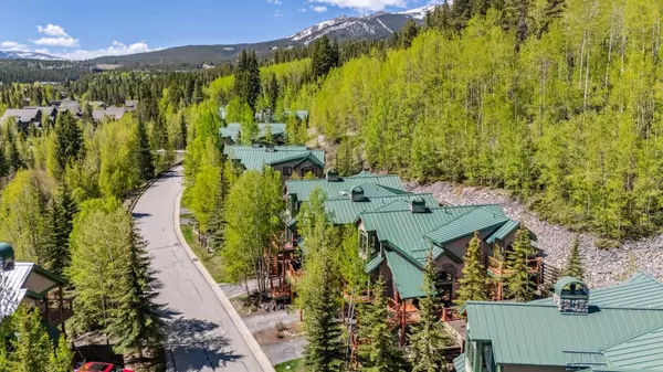 Breckenridge, CO 80424,119 Woods DR #0