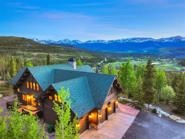Breckenridge, CO 80424,1066 Estates DR