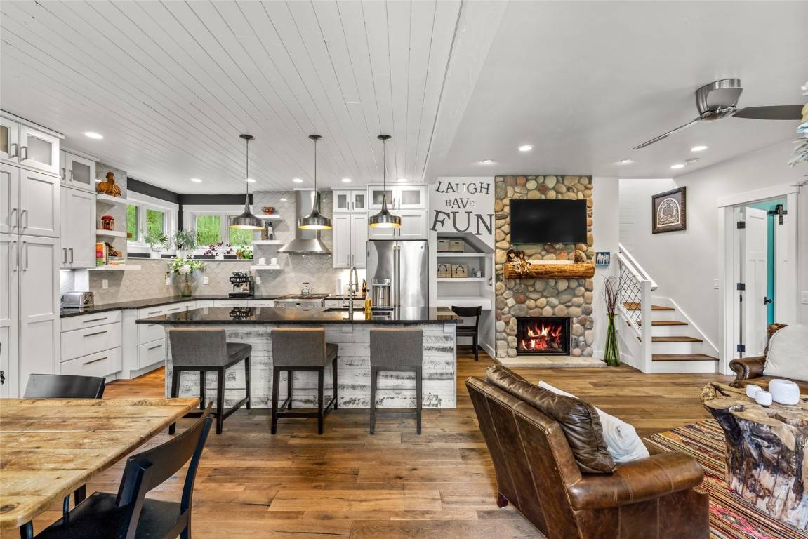 Steamboat  Springs, CO 80487,121 Hill ST