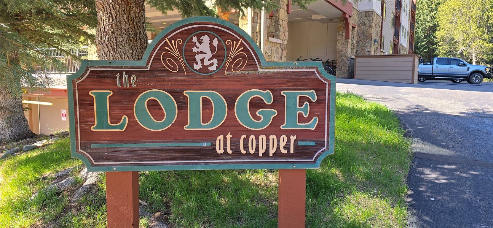 Copper  Mountain, CO 80443,57 Copper CIR #106