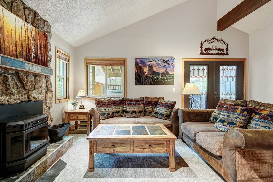 3713 Silverheels DR #D, Silverthorne, CO 80498