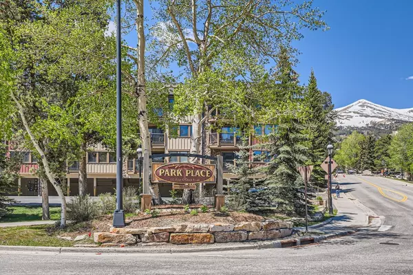 325 Four Oclock RD #E202, Breckenridge, CO 80424