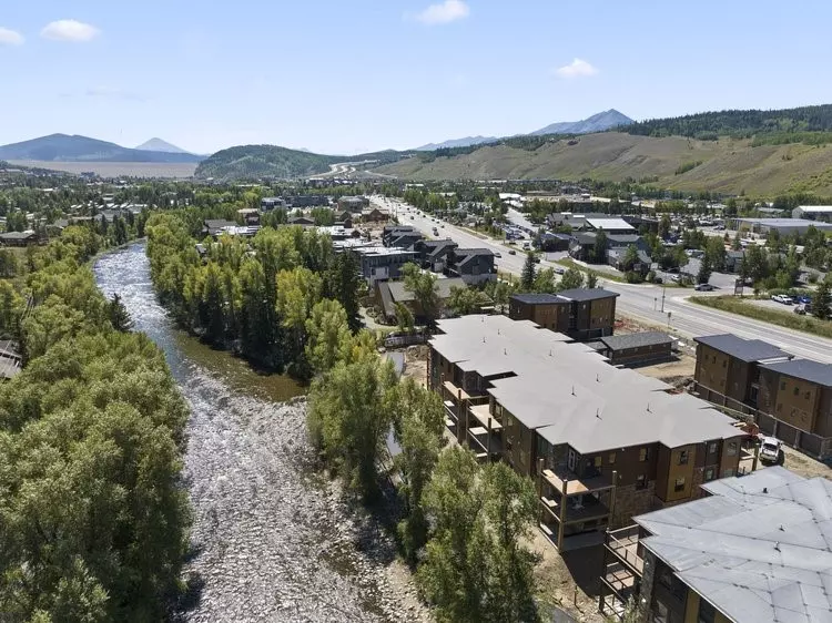 Silverthorne, CO 80498,1044 Blue River Parkway #C-109