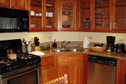 Breckenridge, CO 80424,500 Village RD #214