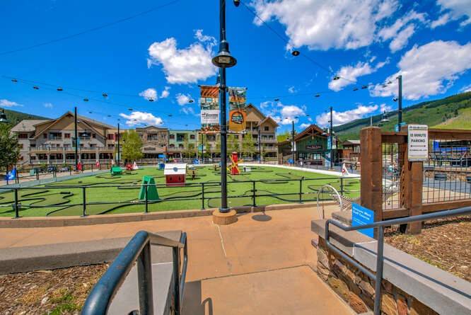 Keystone, CO 80435,100 Dercum SQ #8363