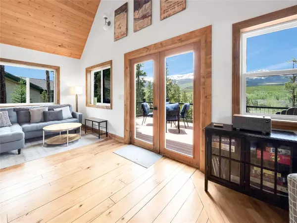 Breckenridge, CO 80424,511 Fairview BLVD